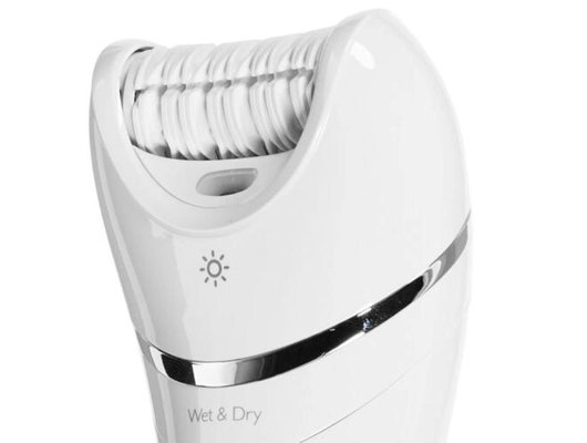 Эпилятор PHILIPS BRE710/00